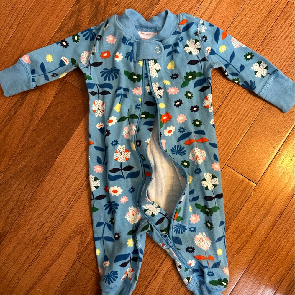 Hanna Andersson jammies